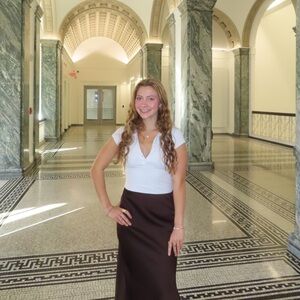 Meet your Posher, Jordan